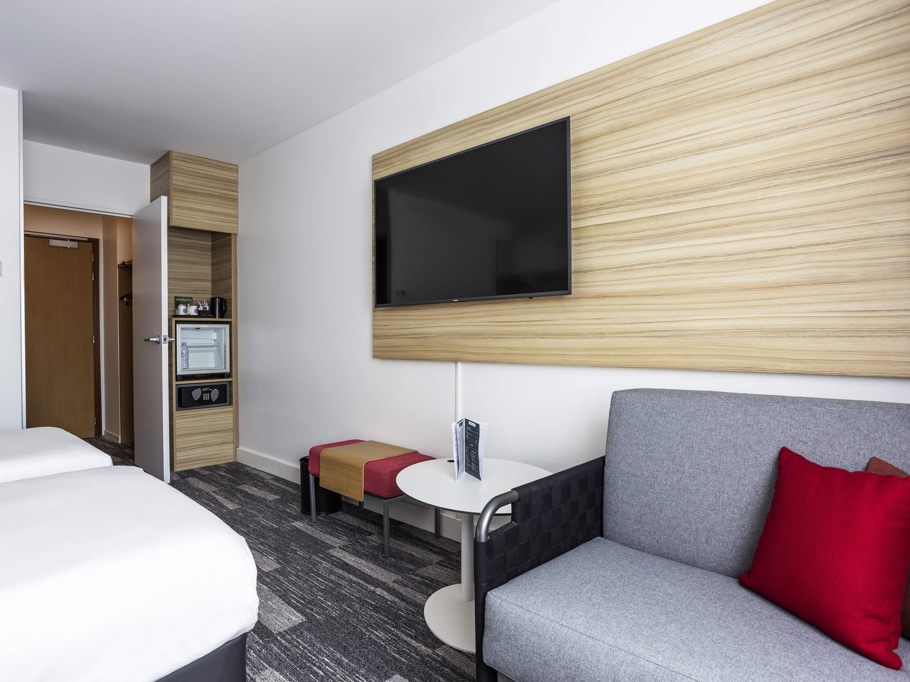 Novotel Annecy Centre Atria Εξωτερικό φωτογραφία