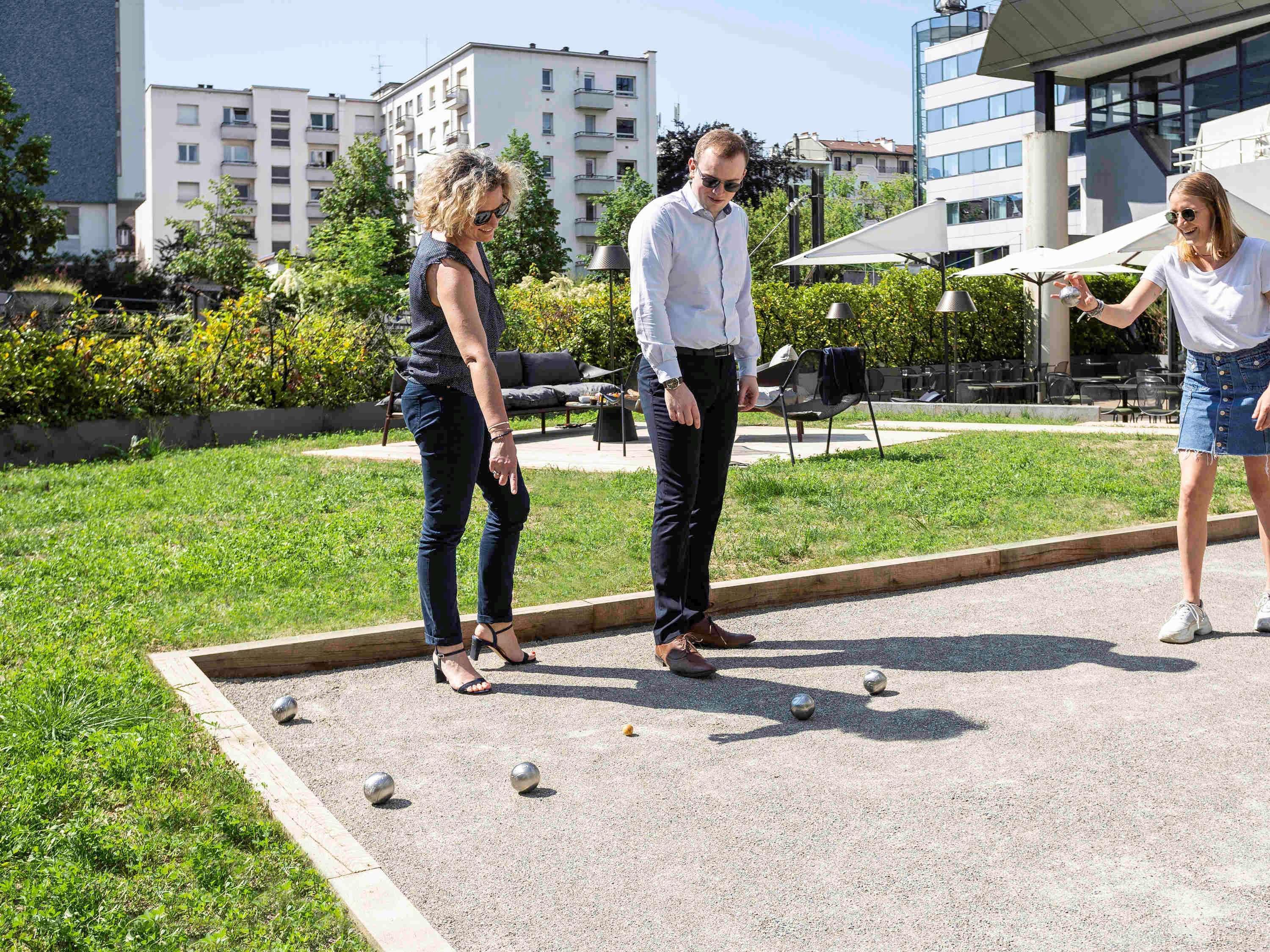 Novotel Annecy Centre Atria Εξωτερικό φωτογραφία